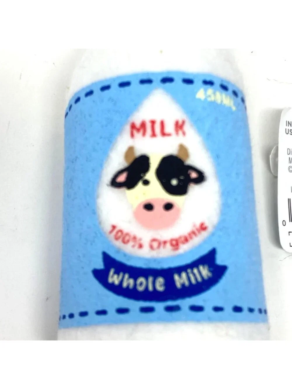 Target Wondershop™ Ornament Milk Bottle Holiday Decor Old Fashioned Christmas